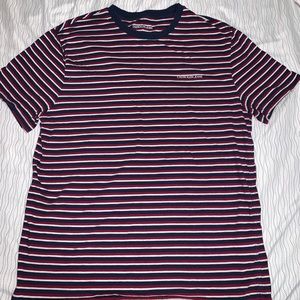 Calvin Klein t- shirt 🔵❤️